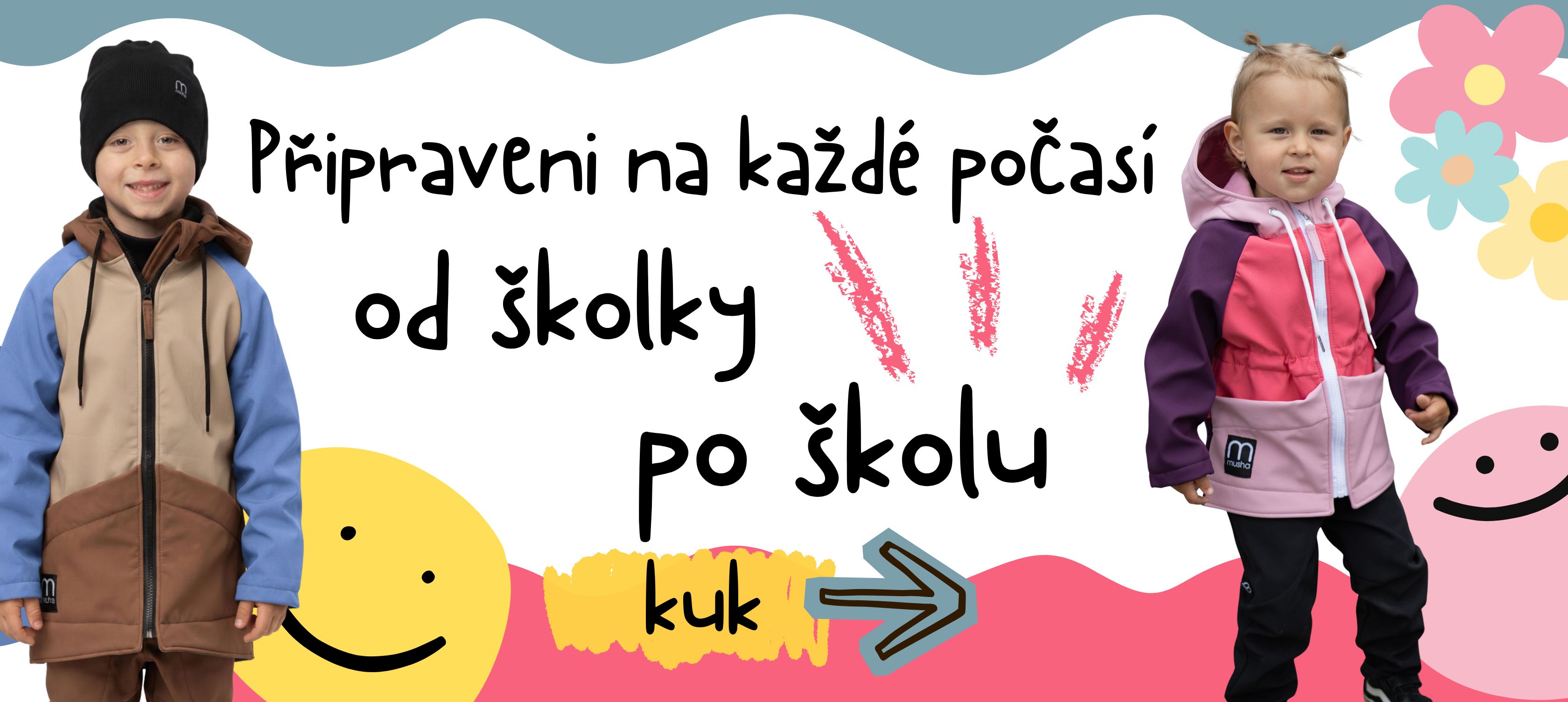 škola a školka