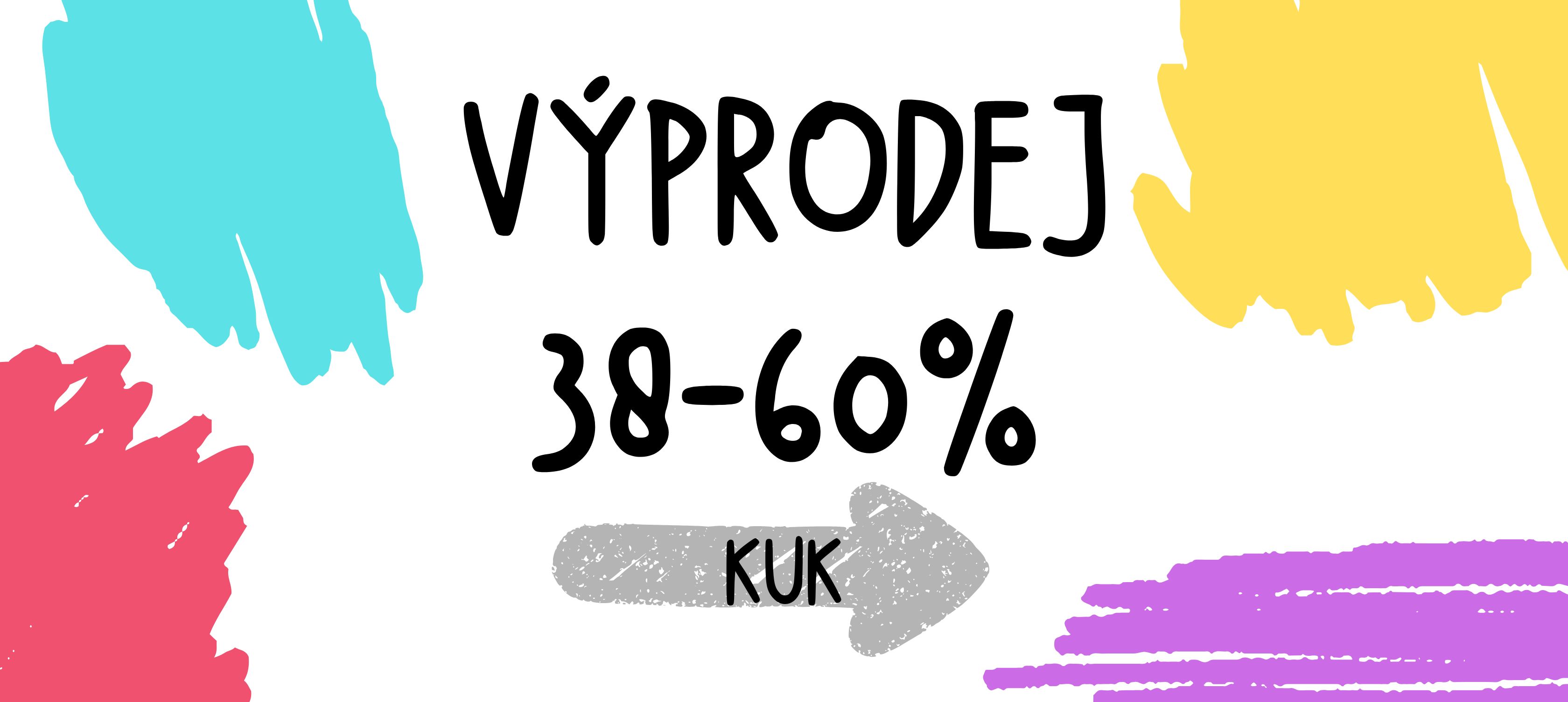 výprodej
