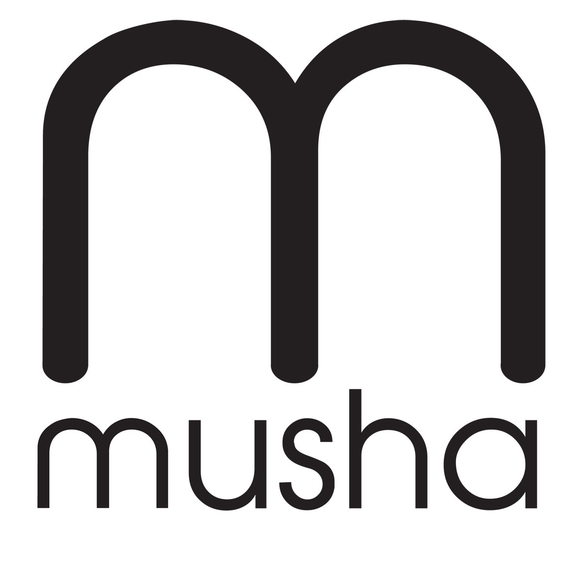 musha