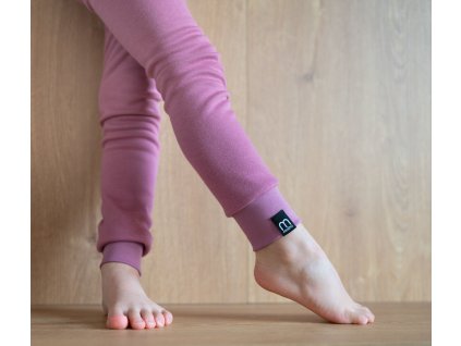 warkeeper legíny 3 alpenflece