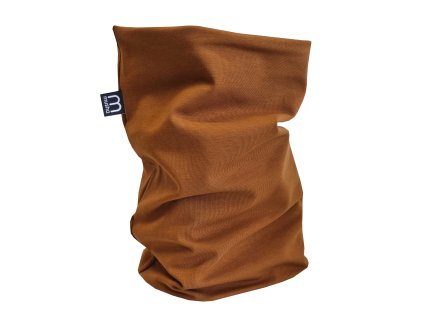 nakrcník skořice karamel