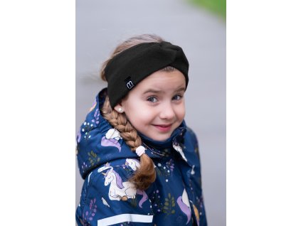 černá warmkeeper čelenka2