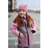 NOVINKA! 3 BAREVNÁ DÍVČÍ SOFTSHELLOVÁ BUNDA