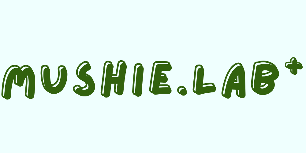MushieLab