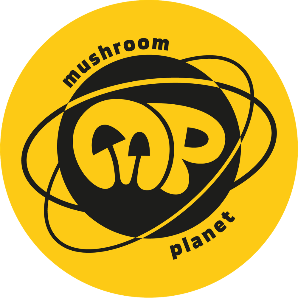 Mushroom Planet