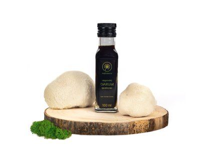 Garum korálovec 100ml