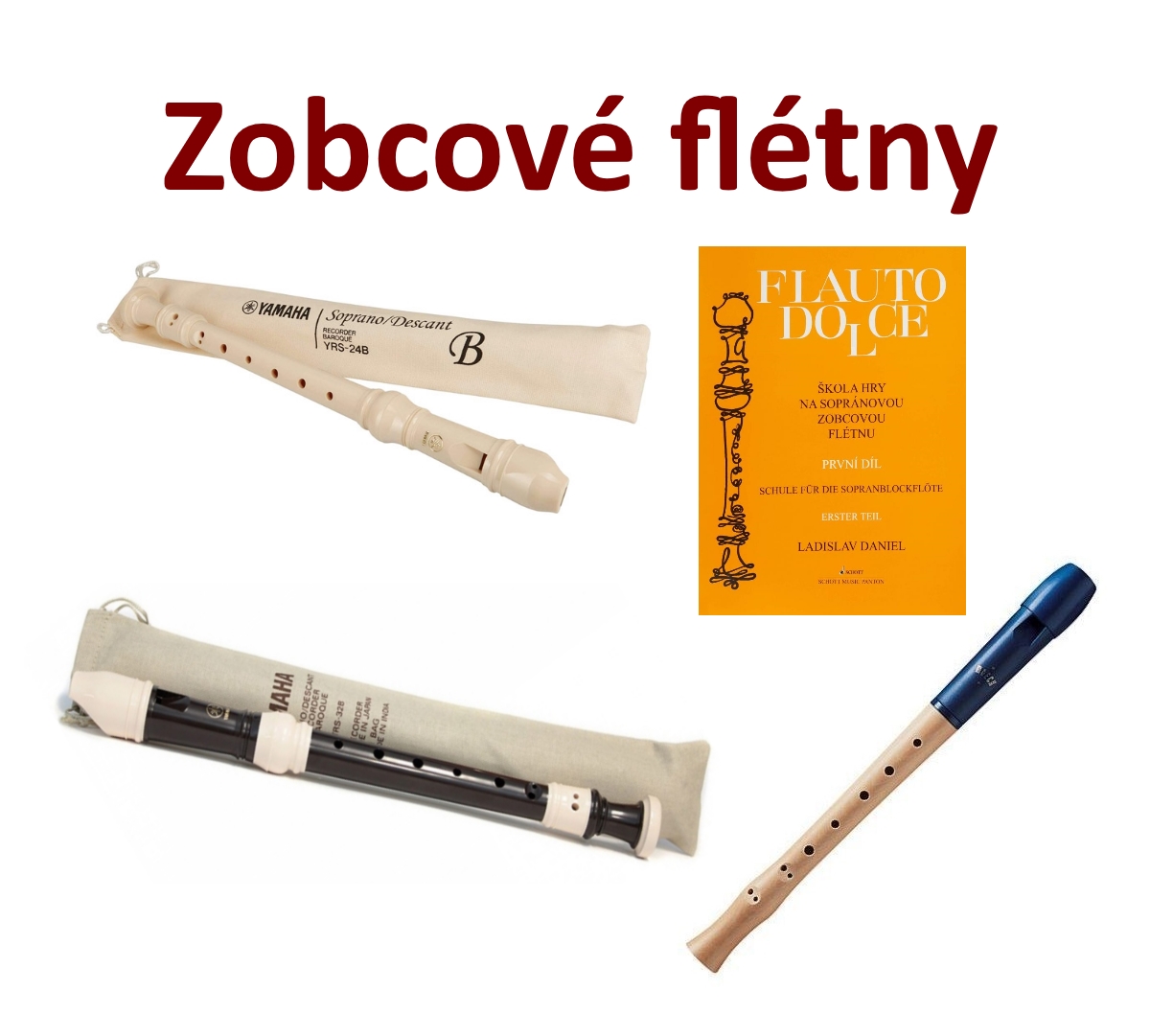 Flétny