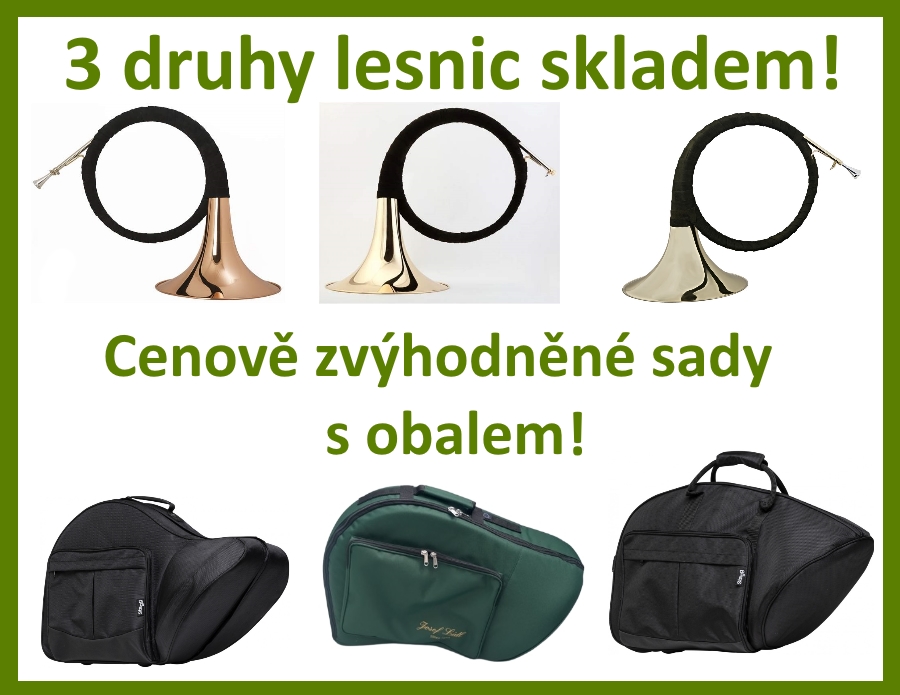 Lesnice a sady