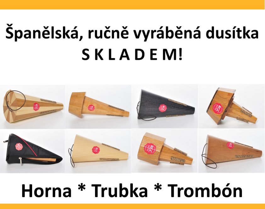 dusítka RGC
