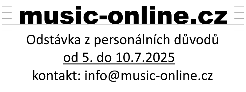 music-online.cz