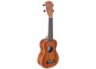 Stagg US-30, sopránové ukulele, přírodní