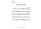 Společná intráda - Tomáš Kirschner - part Borlice 1