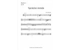 Společná intráda - Tomáš Kirschner - part Borlice 1