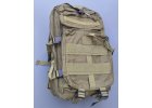 Batoh velký khaki 35l