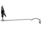 Lyra - držák not - trombón 14,23mm