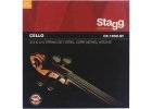 Sada strun pro violoncello