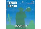 Sada strun pro tenorové banjo