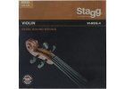Sada strun pro 3/4 a 4/4 housle extra-light