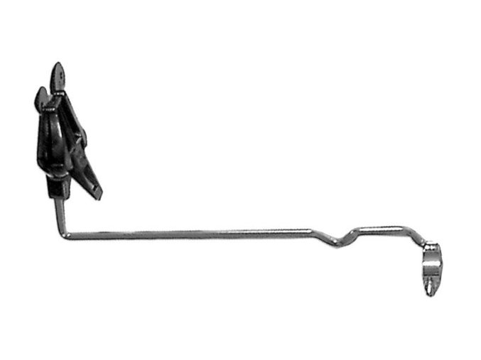 Lyra - držák not - trombón 17,53mm