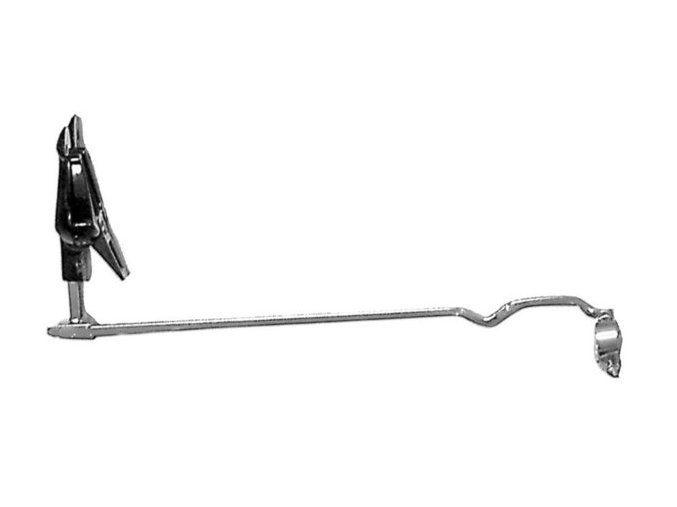 Lyra - držák not - trombón 14,23mm