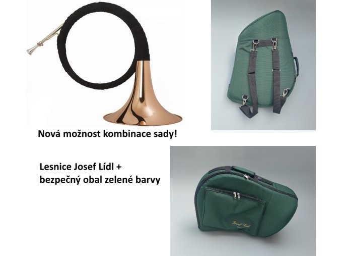 LídlZMS + obal Lídl