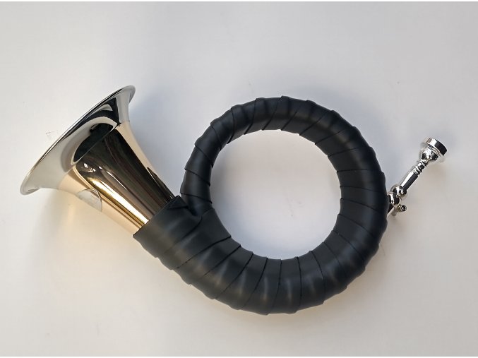 Borlice Bb model 18815L Dotzauer