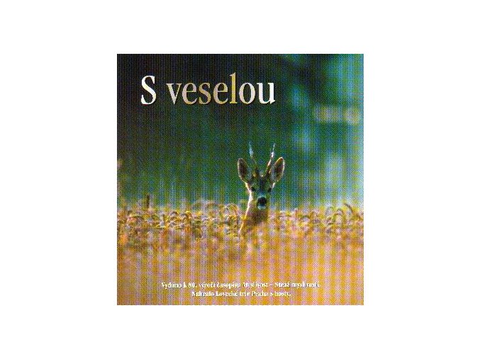 S veselou cd