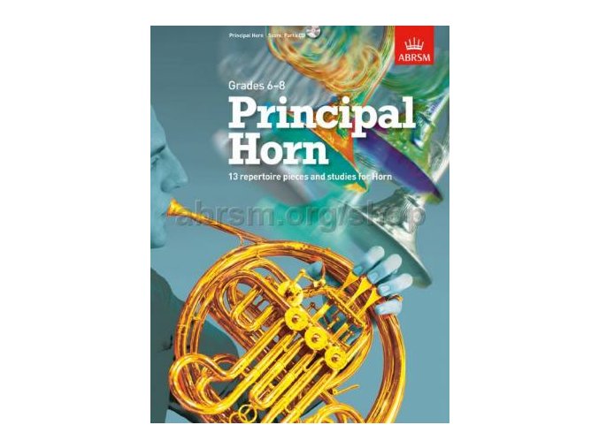 Principalhorn