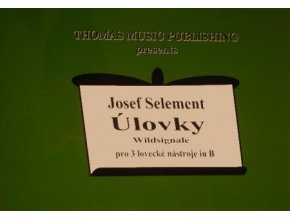ulovkyselement