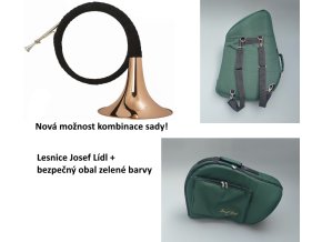 LídlZMS + obal Lídl