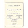Maxime Alphonse 200 Etudes Nouvelles for Horn 1