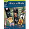 Ultimate Movie Instr. Solos for Trumpet