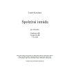Společná intráda - Tomáš Kirschner - part Roh 2 in Es