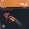 Sada strun pro 1/8, 1/4 a 1/2 housle
