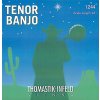 Sada strun pro tenorové banjo