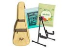 Ukulele accessories