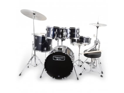 Mapex TND5844FTCYB Tornado Tornado Blue