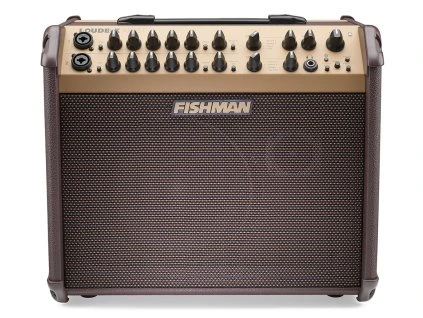 fishman loudbox lbt artist front