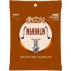 martin mandolin medium monel