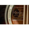 Takamine EF250TK - Toby Keith Signature Sunburst