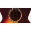 Takamine EF250TK - Toby Keith Signature Sunburst