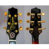 Takamine EF250TK - Toby Keith Signature Sunburst