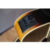Takamine EF250TK - Toby Keith Signature Sunburst