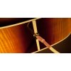 Takamine EF250TK - Toby Keith Signature Sunburst