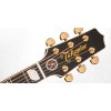 Takamine EF250TK - Toby Keith Signature Sunburst