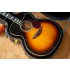Takamine EF250TK - Toby Keith Signature Sunburst