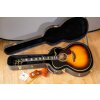 Takamine EF250TK - Toby Keith Signature Sunburst