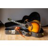 Takamine EF250TK - Toby Keith Signature Sunburst