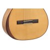 Manuel Rodriguez Superior Anniversario 120 Years - BIRDEYE MAPLE
