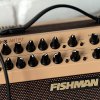 fishman loudbox artist controls closeup 600